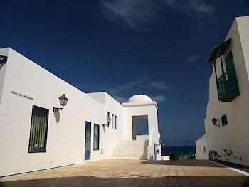 Molino De Guatiza Lägenhet Costa Teguise 0*,