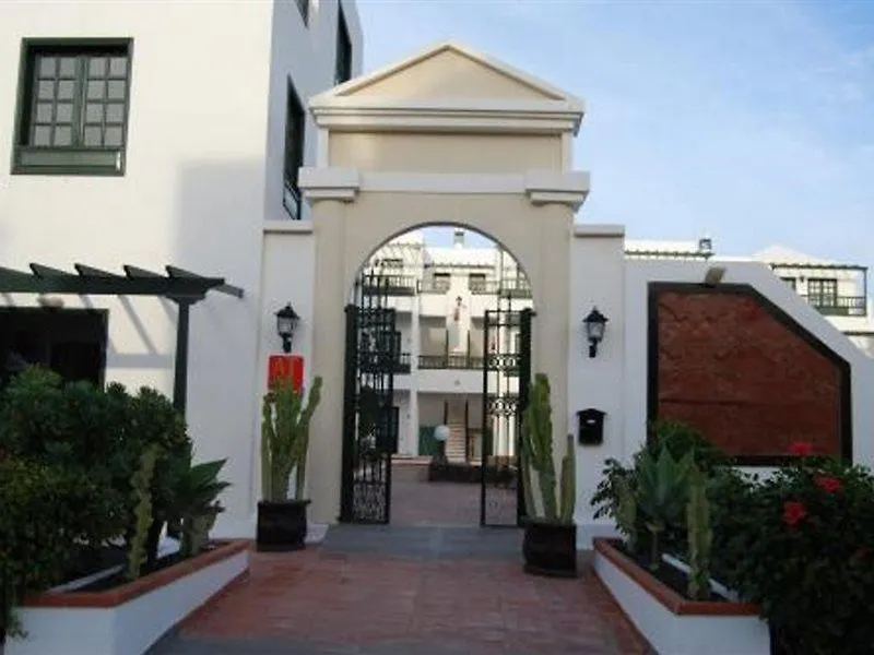 Molino De Guatiza Apartman Costa Teguise 0*,  Spanyolország