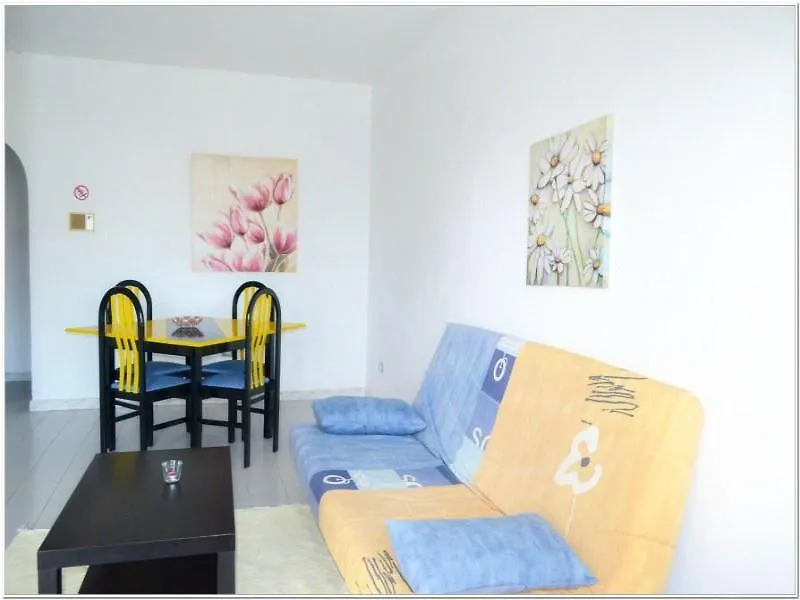 Molino De Guatiza Apartman Costa Teguise