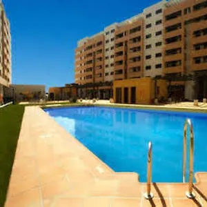  Apartamento Apartamento Las Morillas España