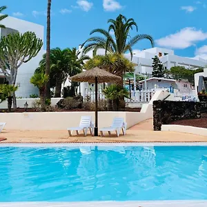 Luxury Sea Lanzarote Palù House Costa Teguise