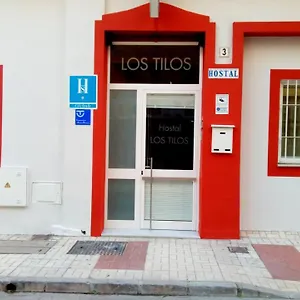 Tilos 2*, Malaga Hiszpania