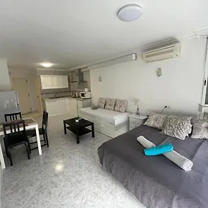 Apartamento Residencial España