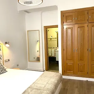 Dobo Puerto , Malaga Hiszpania
