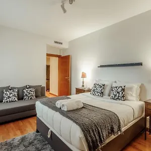  Apartamento Charmoso Portugal