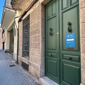 Hotelito Boutique Gran , Badalona Hiszpania