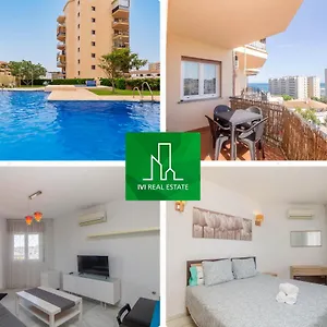  Apartamento Santa Amalia 43 By Ivi Real Estate España