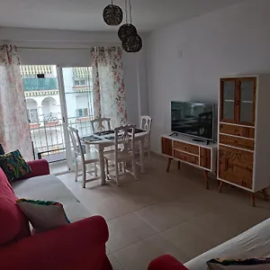  Apartamento Fantástico Piso En El Centro 2°linea De Playa España