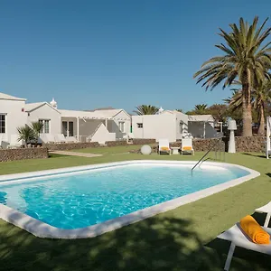 Lanzasuites (adults Only) Playa Blanca (Lanzarote)