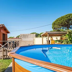  Сasa de vacaciones Tres Hermanas España