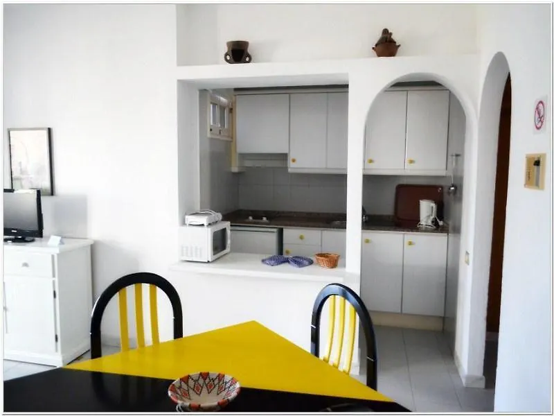 Apartamento Molino de Guatiza Costa Teguise España