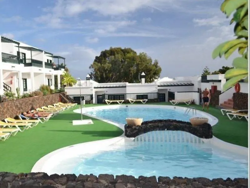 Apartamento Molino de Guatiza Costa Teguise